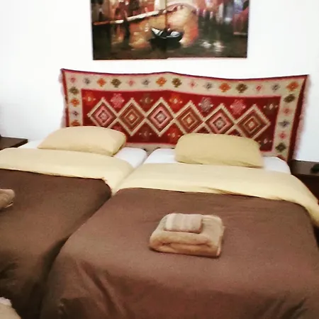 3 Appartement *