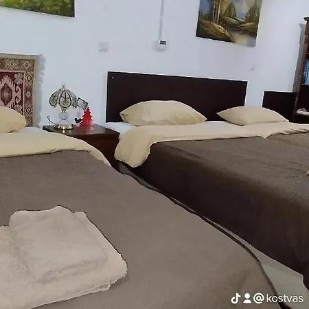 3 Appartement