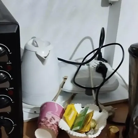 3 Διαμέρισμα