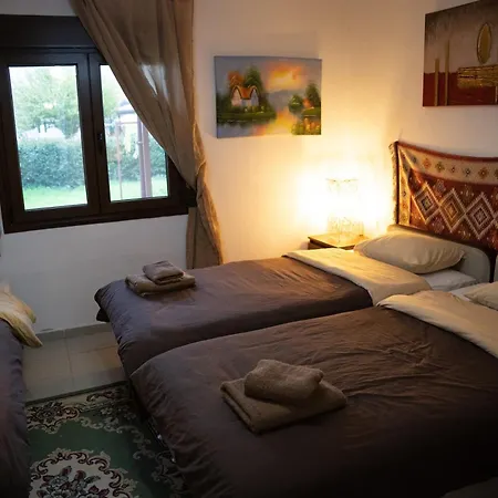 Appartement 3 *