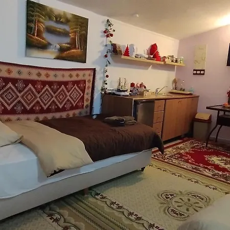 3 Appartement *