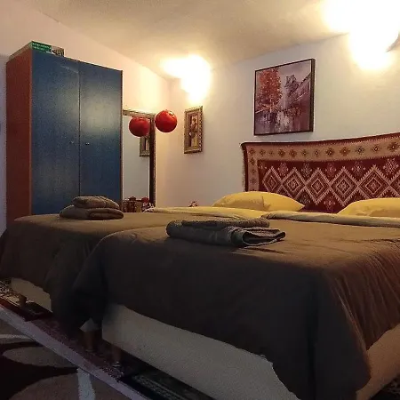 Appartement 3 Tríkala