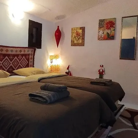 Appartement 3 *