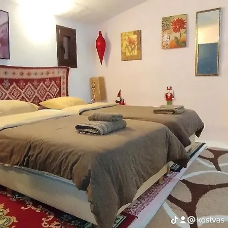 Appartement 3 *