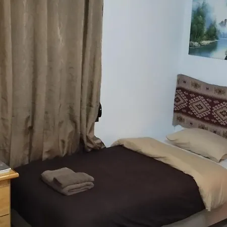 3 Appartement