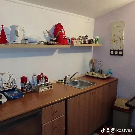 3 Appartement