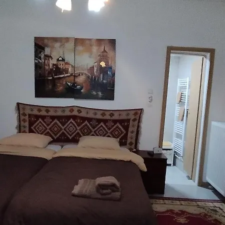 3 Appartement Tríkala