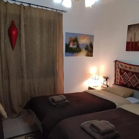 Appartement 3