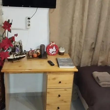 Appartement 3
