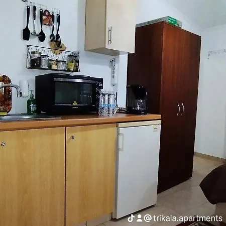 Appartement 3 *