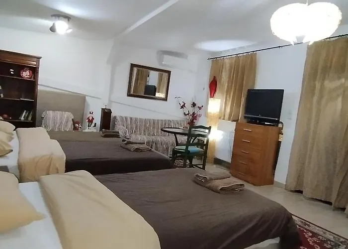 Apartment 3 Trikala (Thessaly)