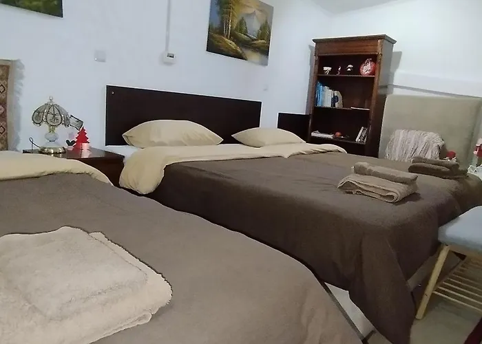 Apartment 3 Trikala (Thessaly)