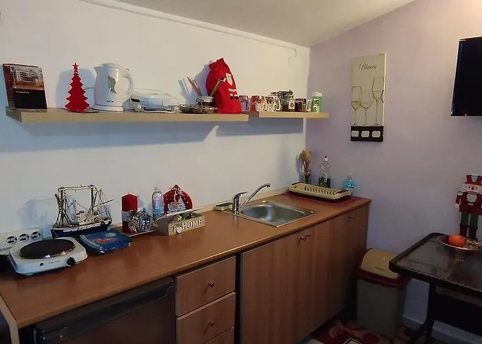 Apartment 3 Trikala (Thessaly)