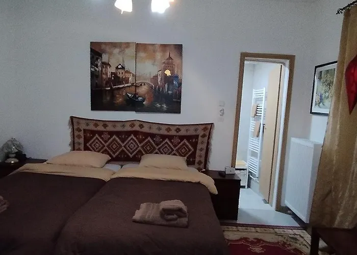 3 Apartment Trikala (Thessaly)