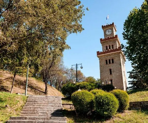 3 Apartment Trikala (Thessaly)